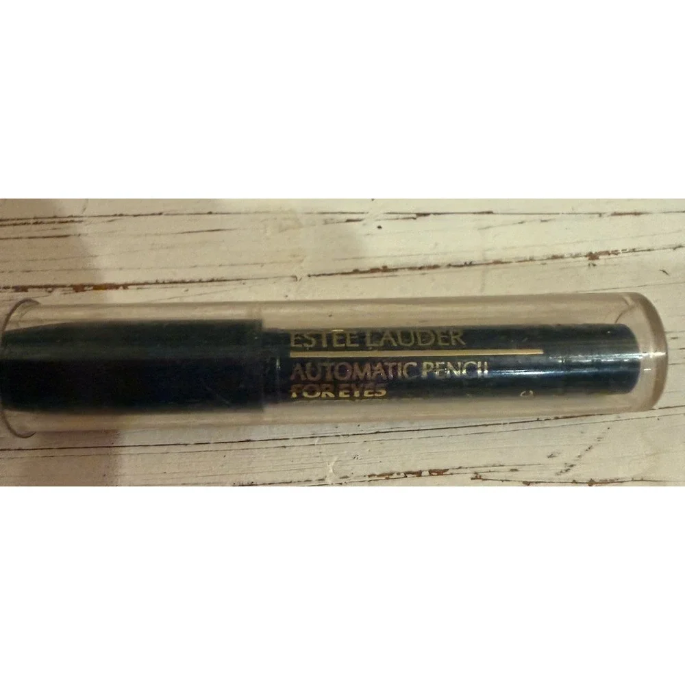 Estée Lauder Automatic Pencil Refill For Eyes in Greenery 07 Retired HTF‎